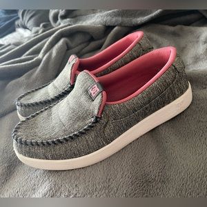 DC Scoundrel Shoes - Women’s 8.5